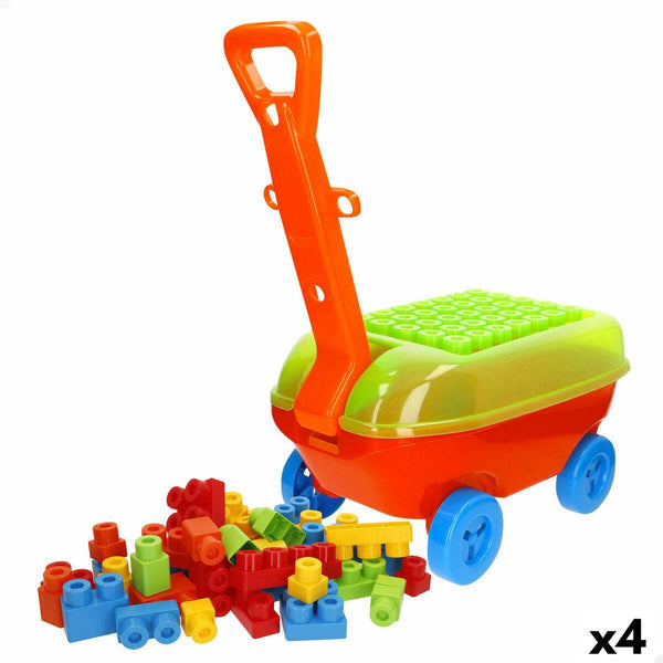 Kocke Color Block - Shopper.si