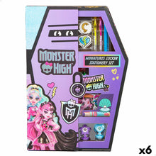 Komplet za risanje Monster High (6 kosov) - Shopper.si