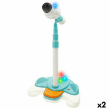 Mikrofonom Karaoke Winfun 2 kosov - Shopper.si