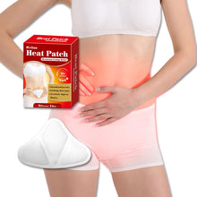 Grelci za menstruacijo – Naravna rešitev za hitro lajšanje menstrualnih bolečin