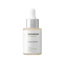 Obrazni Serum CBD Zenboost InnovaGoods 30 ml - Shopper.si