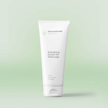 Krema za poživitev utrujenih nog CBD Zencalm InnovaGoods 200 ml - Shopper.si