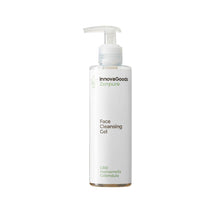 Gel za Čiščenje Obraza CBD Zenpure InnovaGoods 200 ml - Shopper.si