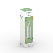 Gel za Čiščenje Obraza CBD Zenpure InnovaGoods 200 ml - Shopper.si