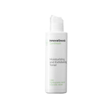 Vlažilni piling tonik za obraz CBD Zenfresh InnovaGoods 150 ml - Shopper.si