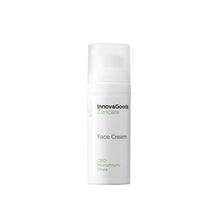 Vlažilna krema za obraz CBD Zencare InnovaGoods 50 ml - Shopper.si