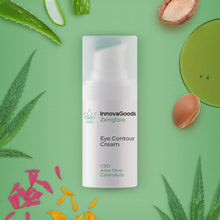 Kontura za Oči CBD Zenglow InnovaGoods 15 ml - Shopper.si