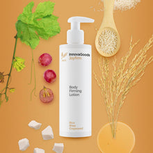 Poživljajoči losjon za telo Rice Joyfirm InnovaGoods 250 ml - Shopper.si
