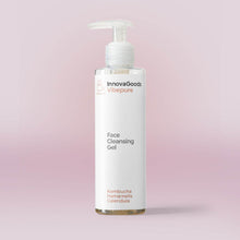 Gel za Čiščenje Obraza Kombucha Vibepure InnovaGoods 200 ml - Shopper.si