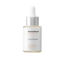 Obrazni Serum Kombucha Vibeboost InnovaGoods 30 ml - Shopper.si