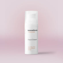 Vlažilna krema za obraz Kombucha Vibecare InnovaGoods 50 ml - Shopper.si