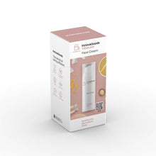 Vlažilna krema za obraz Kombucha Vibecare InnovaGoods 50 ml - Shopper.si