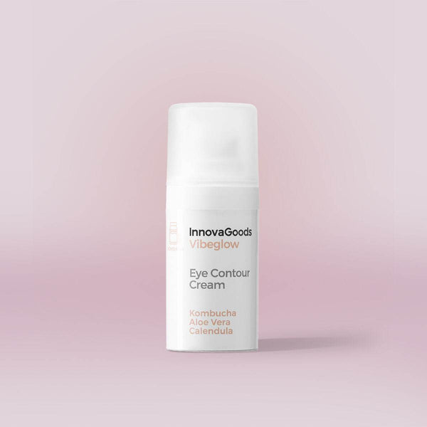 Kontura za Oči Kombucha Vibeglow InnovaGoods 15 ml - Shopper.si