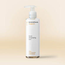 Gel za Čiščenje Obraza Rice Joypure InnovaGoods 200 ml - Shopper.si