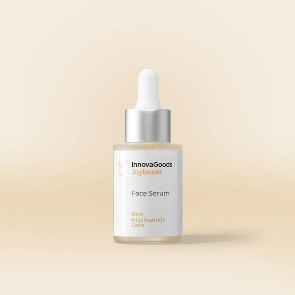 Obrazni Serum Rice Joyboost InnovaGoods 30 ml - Shopper.si