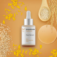 Obrazni Serum Rice Joyboost InnovaGoods 30 ml - Shopper.si