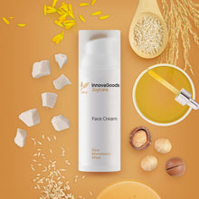 Vlažilna krema za obraz Rice Joycare InnovaGoods 50 ml - Shopper.si