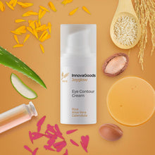Kontura za Oči Rice Joyglow InnovaGoods 15 ml - Shopper.si