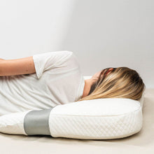 Večnamenska ergonomska blazina Ullow InnovaGoods - Shopper.si