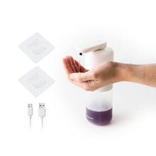 Avtomatski polnilni dozator tekočega mila Bitesap InnovaGoods - Shopper.si