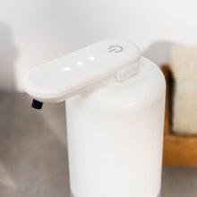 Avtomatski polnilni dozator tekočega mila Bitesap InnovaGoods - Shopper.si