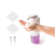 Avtomatski polnilni dozator mila v peni Bitefom InnovaGoods - Shopper.si