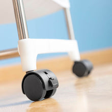 Prenosni električni sušilni stroj 2 višinski Dupledry Blue InnovaGoods 1200 W - Shopper.si