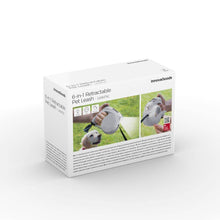 6 v 1 Raztegljivi Povodec za Pse Leashic InnovaGoods - Shopper.si