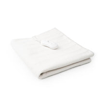 Enojna električna odeja Krewarm InnovaGoods 60 W 80 x 150 cm Bela - Shopper.si