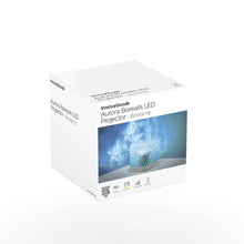 Polnilni LED projektor Severni sij Boralamp InnovaGoods - Shopper.si
