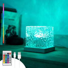 Polnilni LED projektor Severni sij Boralamp InnovaGoods - Shopper.si
