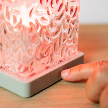 Polnilni LED projektor Severni sij Boralamp InnovaGoods - Shopper.si