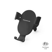 Brezžični avtomobilski nosilec s hitrim polnjenjem Chakar InnovaGoods - Shopper.si
