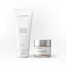 Duo paket za obnavljanje CBD InnovaGoods - Shopper.si