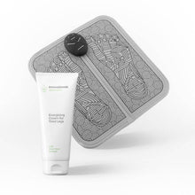 Paket za zdravljenje utrujenih nog CBD InnovaGoods - Shopper.si