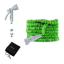 Raztegljiva vrtna cev Hoostend InnovaGoods 15 m - Shopper.si