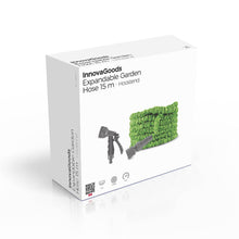 Raztegljiva vrtna cev Hoostend InnovaGoods 15 m - Shopper.si