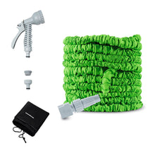Raztegljiva vrtna cev Hoxtend InnovaGoods 30 m - Shopper.si