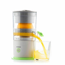 Polnilni avtomatski sokovnik Juisso InnovaGoods - Shopper.si