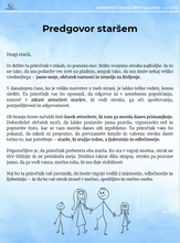 Digitalna knjiga - Vzgoja kot v 90. letih jasna pravila za močne in spoštljive otroke