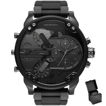 Moška ročna ura Diesel Mr. Daddy 2.0 DZ7396