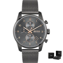 Moška ročna ura Hugo Boss Skymaster 1513838