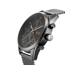 Moška ročna ura Hugo Boss Skymaster 1513838