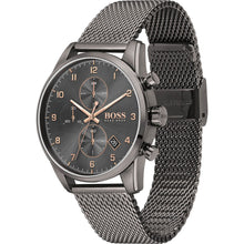 Moška ročna ura Hugo Boss Skymaster 1513838
