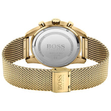 Moška ročna ura Hugo Boss Skymaster 1513838