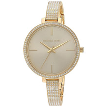 Ženska ročna ura Michael Kors Jaryn MK3784