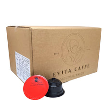 kapsule dolce gusto evita caffe embalaža