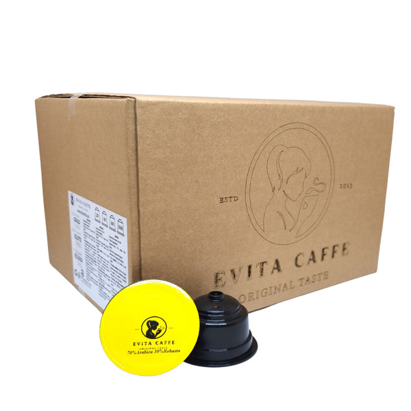 kapsule dolce gusto evita caffe gold embalaža