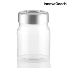 Hranilnik z digitalnim števcem Shopper.si