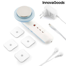 Kavitacija Kavitacija Aparat proti celulitu 3 v 1, + infrardeča toplota + elektrostimulacija Shopper.si